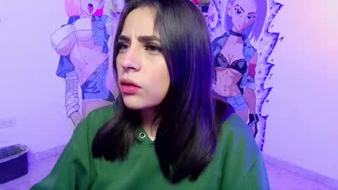 sofia_lara28 online show from April 30, 5:40 pm