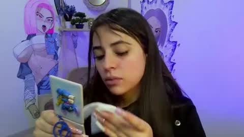 sofia_lara28 online show from July 15, 1:05 pm