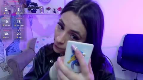 sofia_lara28 online show from July 22, 1:24 pm
