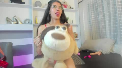 Sofia online show from March 12, 2:59 am