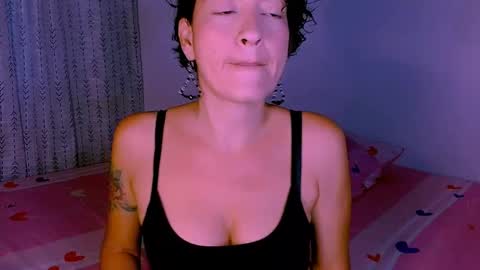 Sofia  online show from October 8, 9:43 pm