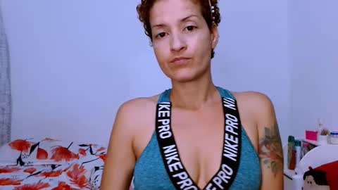 Sofia  online show from February 26, 7:32 pm