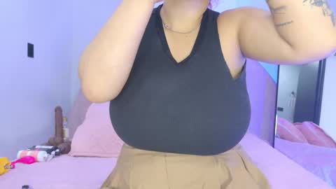 Sofia online show from November 30, 3:24 am