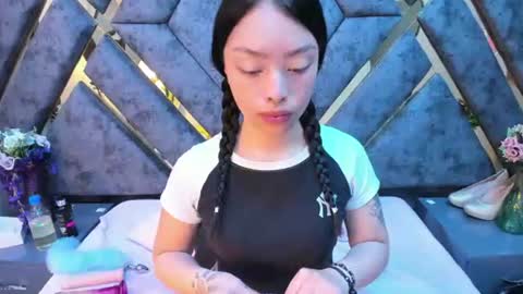 sofia miranda online show from July 14, 2:55 pm
