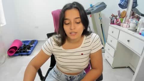 sofia_new online show from January 6, 6:34 pm
