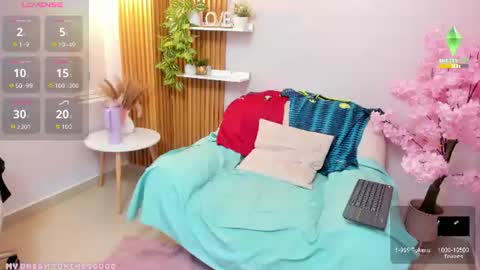 sofia_new online show from June 27, 10:10 am