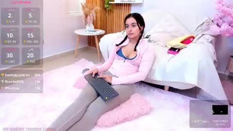 sofia_new online show from July 28, 4:39 pm