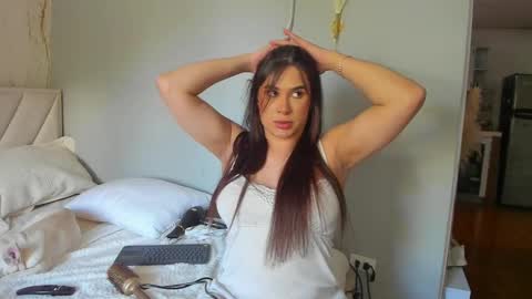 sofia_rivers_ online show from March 2, 7:23 pm