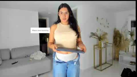 sofia_rivers_ online show from September 29, 1:15 am