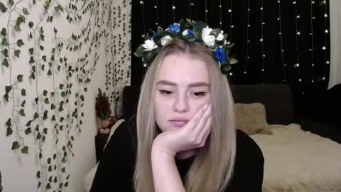 sofia_rosemary online show from January 11, 12:50 pm