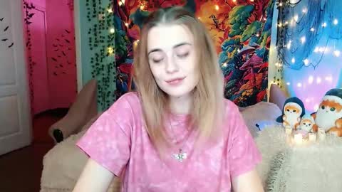 sofia_rosemary online show from November 9, 2:42 pm