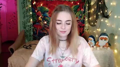 sofia_rosemary online show from December 1, 12:47 pm