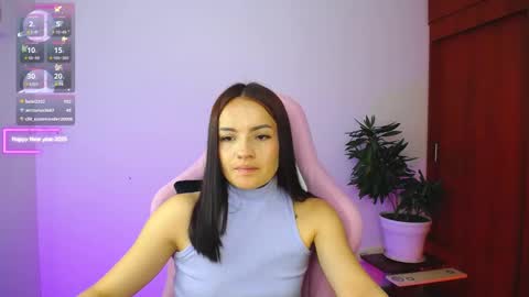 Snapshot of sofia_sb chatting on January 5, 3:11 am Jessica Sofia  online show from January 5, 3:11 am