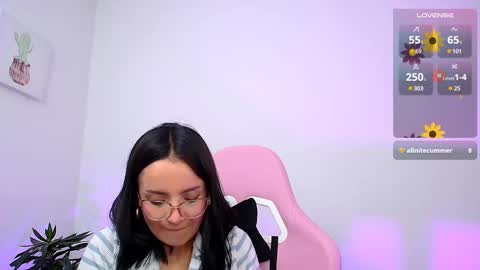 Snapshot of sofia_sb chatting on March 11, 7:14 am Jessica Sofia  online show from March 11, 7:14 am