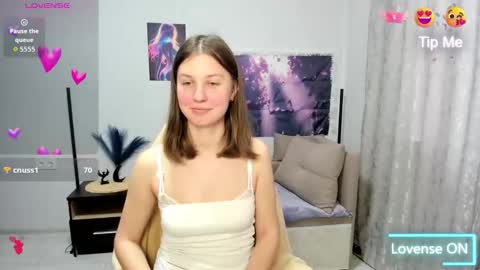 Sofia online show from March 5, 2:15 pm