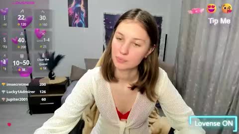 Sofia online show from February 27, 2:42 pm