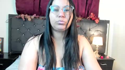 sofia_sorceress online show from December 15, 1:56 am