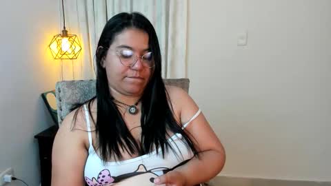sofia_sorceress online show from February 3, 6:40 am