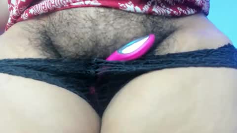 sofia_sorceress online show from April 30, 1:21 am