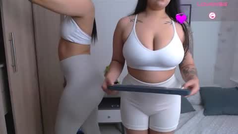 kanella  valery online show from July 14, 11:21 pm