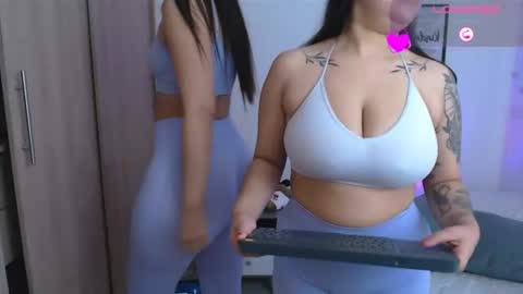 kanella  valery online show from July 28, 7:04 pm
