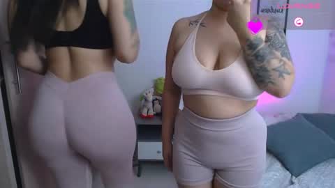 kanella  valery online show from August 1, 1:29 am