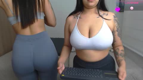 kanella  valery online show from December 22, 7:09 pm