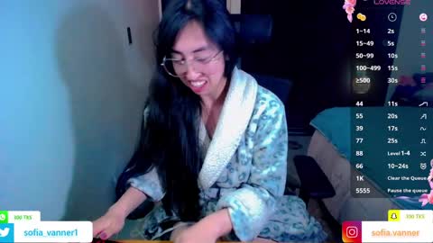 SOFIA online show from April 28, 4:06 am