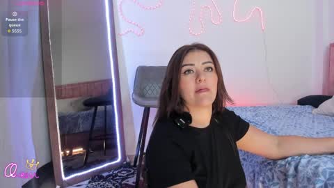 Sofia Wilson online show from April 23, 5:25 pm