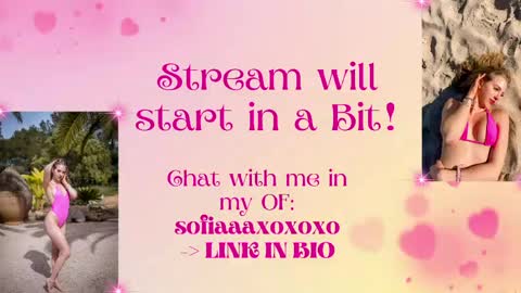 Sofia online show from April 25, 7:54 am
