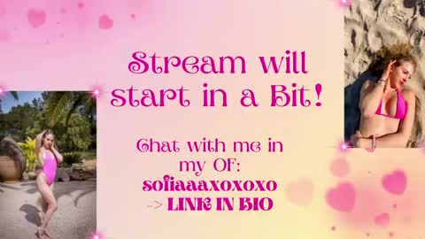 Sofia online show from May 2, 7:58 am