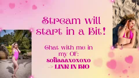 Sofia online show from May 13, 7:07 am