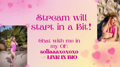 Sofia online show from April 22, 7:48 am
