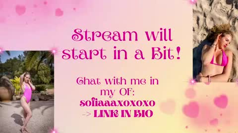 Sofia online show from April 19, 7:53 am
