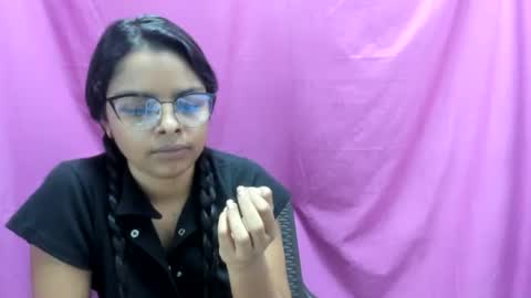 Danna Sofia online show from January 29, 5:13 pm