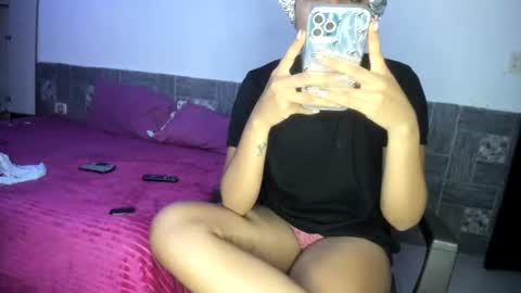 Danna Sofia online show from January 19, 8:30 pm