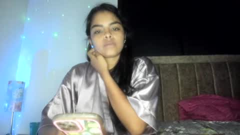 Danna Sofia online show from September 21, 4:49 am