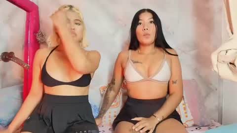 sofiacastillo01 online show from July 5, 2:13 pm