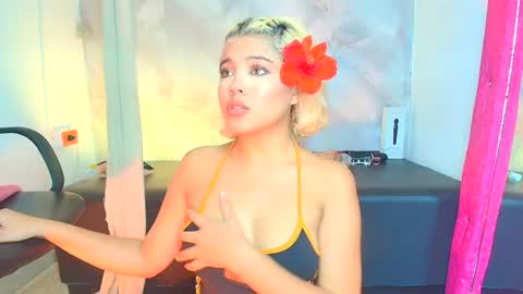 sofiacastillo01 online show from July 11, 2:20 pm