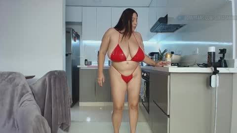 Sofa Damon   SCORE Girl online show from February 3, 8:35 pm