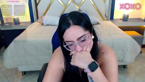 SOFIA online show from March 11, 5:05 pm