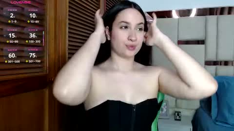 sofiaduque_26 online show from July 9, 8:02 pm