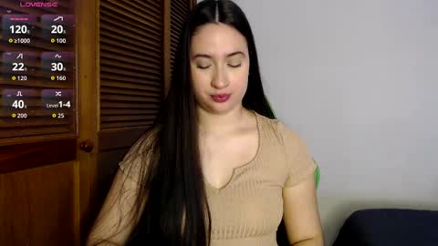 sofiaduque_26 online show from September 16, 8:45 pm