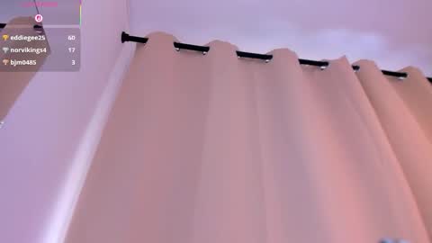 SOFI  online show from February 8, 8:12 pm