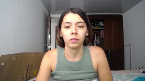 Snapshot of sofiahenao2 chatting on October 19, 8:02 pm sofiahenao2 online show from October 19, 8:02 pm