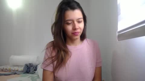 Snapshot of sofiahenao2 chatting on September 26, 4:04 pm sofiahenao2 online show from September 26, 4:04 pm