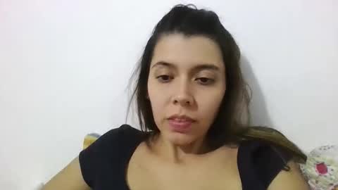 Snapshot of sofiahenao2 chatting on October 22, 1:31 am sofiahenao2 online show from October 22, 1:31 am