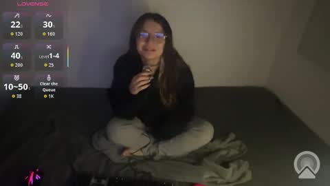 sofiakitty18 online show from February 1, 4:09 am