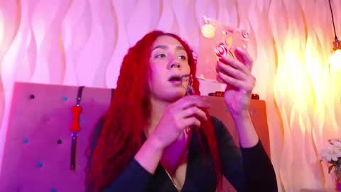 Sofi online show from February 26, 9:40 pm