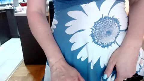 SofiaLenis online show from May 31, 1:32 pm